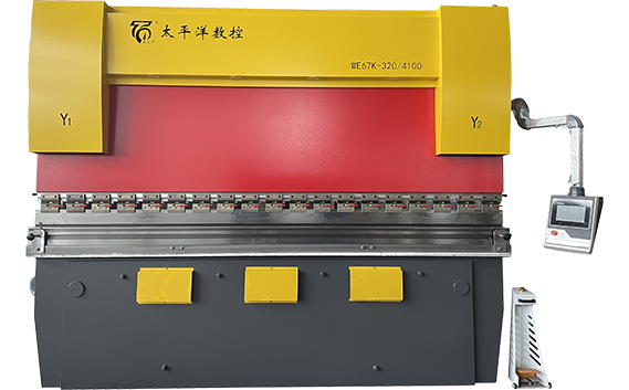 曲げ機シリーズ