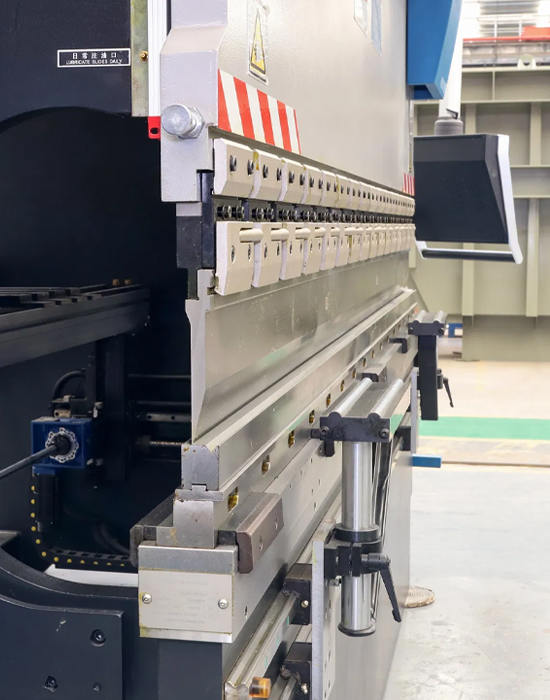 Nantong Pacific CNC MachineTool Co.、Ltd